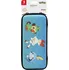 Obal na herní konzoli Hori Hard Pouch Nintendo Switch Pokémon Sword & Shield