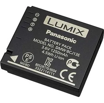 PANASONIC DMW-BCJ13 akumulátor LX5/LX7