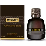 Missoni Parfum Pour Homme M EDP
