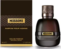 Missoni Parfum Pour Homme M EDP