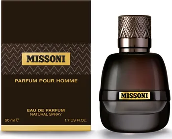 Pánský parfém Missoni Parfum Pour Homme M EDP