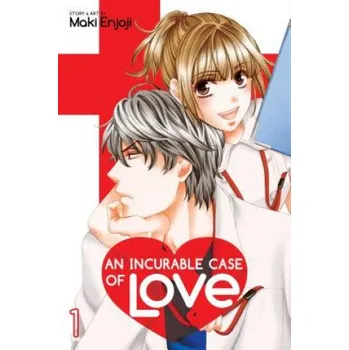Incurable Case of Love, Vol. 1 – Maki Enjoji (EN)