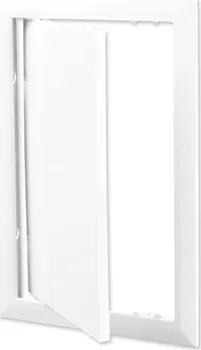 Revizní dvířka Dalap RVD 300x300 bílá