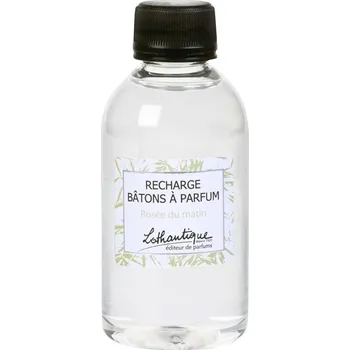 Aroma lampa Lothantique Náhradní náplň do difuzéru 200ml Morning dew - L`editeur de parfums