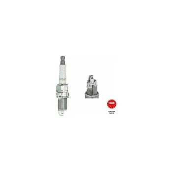 Zapalovací a žhavicí svíčka Zapalovací svíčka NGK ZF6A-11