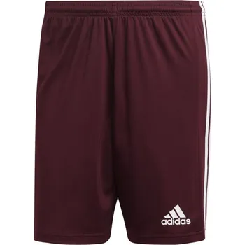 Pánské kraťasy Pánské kraťasy Squadra 21 Short M GN8083 - Adidas S