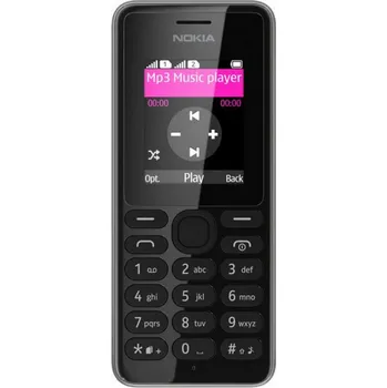Mobilní telefon Nokia 108 Dual SIM