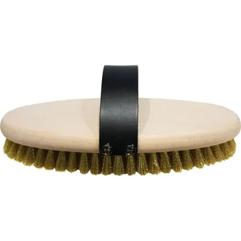 Lak na dřevo ADLER ADLER Kartáč Typ: Oválný na mořidla