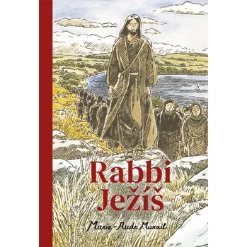 Rabbi Ježíš (Rabbi Ježíš)