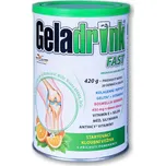 Orling Geladrink Fast nápoj 420 g