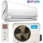 MIDEA BREEZELESS 3,5KW