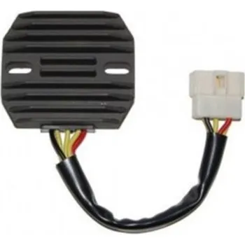 Motodíl Regulátor dobíjení Electrosport Yamaha FZR 600 R 1996 - 1996