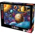 Puzzle Anatolian Vesmír 3000 dílků