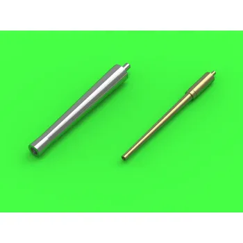 Plastikový model Master 1/72 M3 Lee/Grant 75 mm M2 L/31 (short) & 37 mm M6