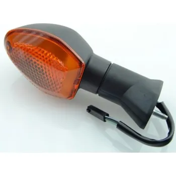 Osvětlení pro motocykl Moto blinkr SUZUKI 650 GSF Bandit 2012 - 2015 levý zadní