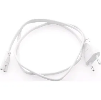 Napájecí kabel Síťový napájecí přívod 1m pro podlinková svítidla AVIDE