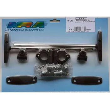 MRA plexi UNI montážní sada HKSL 260mm