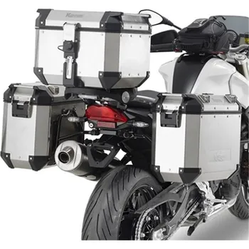 Motodoplněk Kappa KR5109 montážní sada (nosič ) vrchního kufru BMW F 800 R 2015 - 2019
