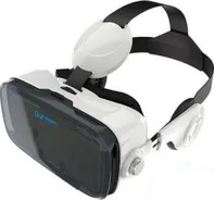 Garett Electronics Virtuální brýle 3D VR4 černé/bílé