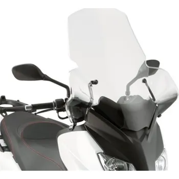 Motodíl Kappa 446DTK plexi Yamaha X-Max 250 2010 - 2013