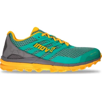 Dámská běžecká obuv Inov-8 Trail Talon 290 Teal/Grey/Yellow