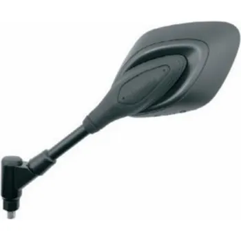 Zrcátko pro motocykl Moto zrcátko Suzuki 600 GSR 2009 - 2010 levé