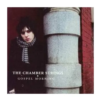 Zahraniční hudba LP The Chamber Strings: Gospel Morning 2020