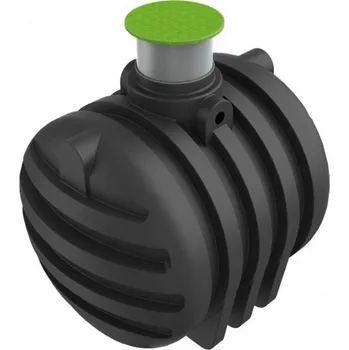 nádrž Nádrž na dešťovou vodu podzemní NEPTUN 9500 L