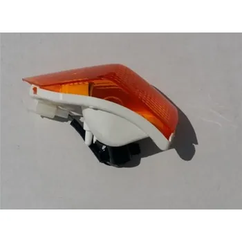 Osvětlení pro motocykl Moto blinkr KAWASAKI 600 ZZR -1992 pravý přední