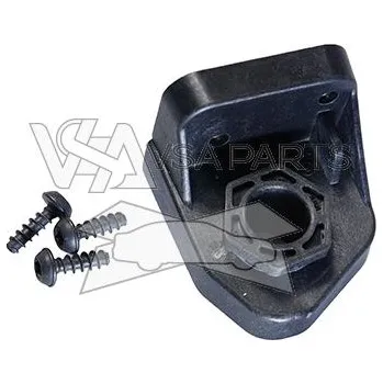 Autodílna ORIGINÁLNÍ DÍL Prvek upevňovací pravého světlometu Superb III - 3V0998226