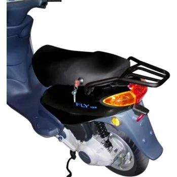 Motodoplněk Kappa KR104 montážní sada (nosič ) vrchního kufru Piaggio Fly 50 2004 - 2017