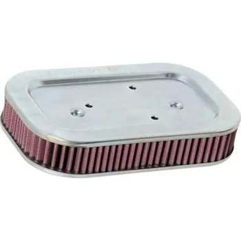 Filtr pro motocykl Vzduchový filtr KN Harley Davidson XL50 50th Anniversary Sportster 07