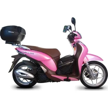 Zavazadlo na motocykl Montážní sada (nosič) vrchního kufru Shad Honda SH MODE 125 2014 - 2017