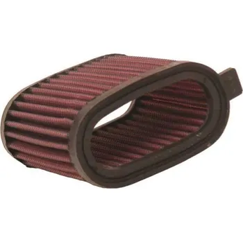 Filtr pro motocykl Vzduchový filtr KN Kawasaki EL250 Eliminator SE 94