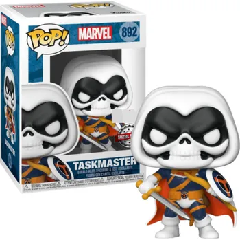 Figurka Funko POP! 892 Marvel Taskmaster