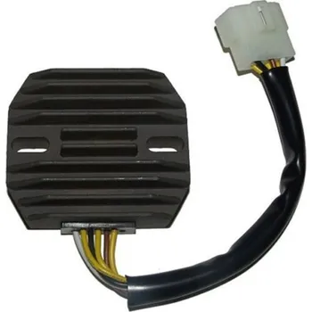 Elektroinstalace pro motocykl Regulátor dobíjení Electrosport Kawasaki VN 800 Drifter 1999 - 2003