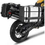 GIVI PL690 montážná ( nosič ) bočních kufrů BMW F 650 GS 2008 - 2011