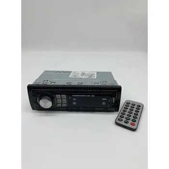 Autorádio Autorádio