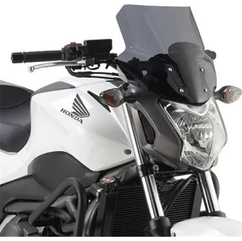 Motodíl GIVI D1112S plexi Honda NC 750 S 2014 - 2015