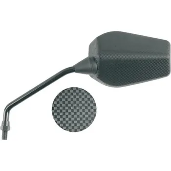 Zrcátko pro motocykl Moto zrcátko Derbi 250 GP1 2006 - 2007 levé