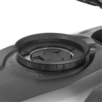 Zavazadlo na motocykl Kappa BF18K montážní sada (podkova) k uchycení tankvaku Suzuki DL 1000 V-Strom 2017 - 2019