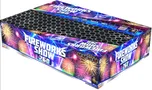 Klásek Pyrotechnics Fireworks show 260…