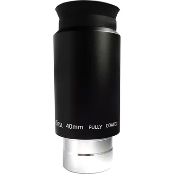 Hvězdářský dalekohled Okulár Binorum Plössl 40mm 45° 1,25″