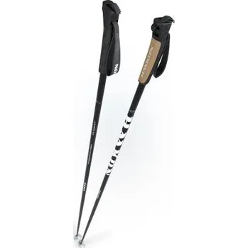 Běžkařská hole HAAKON běžecké hole Junior 2.0 - délka 105