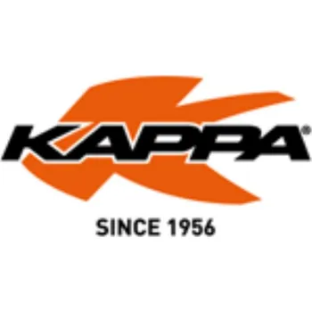 Motodíl Kappa A6704A montáží sada pro plexi Aprilia Scarabeo 50 2009 - 2013