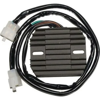 Motodíl Regulátor dobíjení Electrosport Kawasaki ZX-6 R 636 2005 - 2006