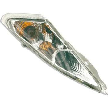 Osvětlení pro motocykl Moto blinkr YAMAHA 400 YP Majesty ABS 2007 - 2009 pravý přední