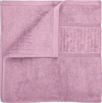 Gözze Froté osuška BIO, 70 x 140 cm, 100 % bavlna (starorůžová)