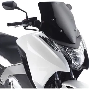 Motodíl GIVI D1109B plexi Honda NC 750 D Integra 2014 - 2015