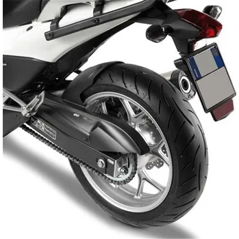 GIVI MG1109 zadní blatník Honda NC 700 S 2012 - 2013